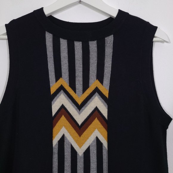 Missoni for Target Retro Sweater Dress - Picture 4 of 11